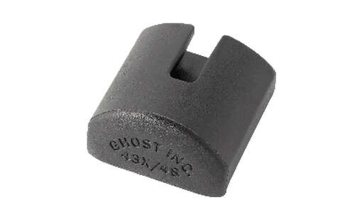 Parts Ghost Inc. GHOST GRIP PLUG KIT FOR GLK G43X/48 • Model: 